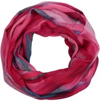 MIRROSI Loop Damen Schal Weich aus 100% Viskose Groß, Schlauchschal, (ca.60x80cm, zweimal um den Hals wickelbar), Damen Halstuch Stola ideal für Frühling,Sommer, Herbst oder Winter