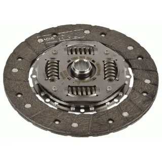 Sachs Kupplungsscheibe VW Passat Transporter 2,0