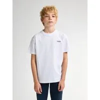 Petrol Industries T-Shirt Nautical mit Rückenaufdruck