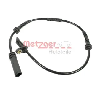 Metzger Raddrehzahlsensor hinten BMW 2er X1 X2 Mini Mini 0900951