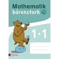 Mathematik bärenstark - Ausgabe 2017 / diverse
