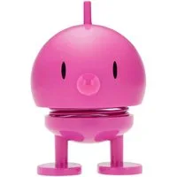 HOPTIMIST Dekofigur Bumble S Pink 7,6cm