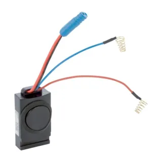 Geberit Elektronikmodul-Set HyTronic87 241657001 Waschtischarmatur Typ 87