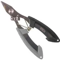 Zeck Fishing Fischschere Zeck Braid Scissors - Angelschere