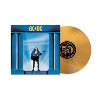Who Made Who [Vinyl Single]