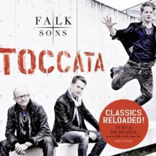 Toccata