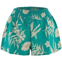 PJ Salvage Pyjamashorts Tahitian Tropics sleepwear schlafmode schlafanzug