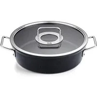 Fissler Bratentopf Adamant®, Aluminium (1-tlg), Made in Germany