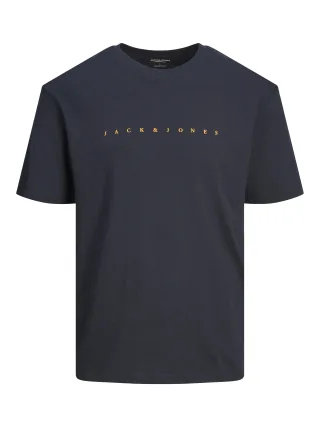 Jack & Jones - Jack & Jones 12243625 175697_Dark_Navy 175697_Dark_Navy