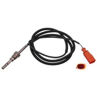 Febi Abgastemperatursensor Audi Q7 VW Touareg 3,0 49295