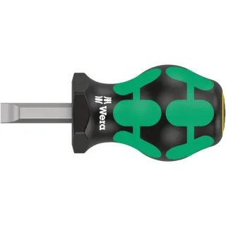 Wera 335 Stubby/Vergaserschraubendreher - 05008844001