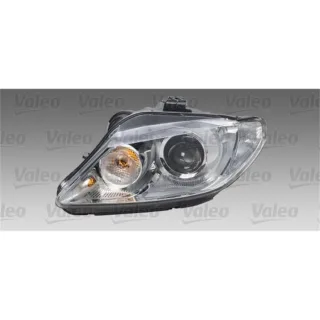 Valeo Bi-Xenon Scheinwerfer rechts Seat Exeo