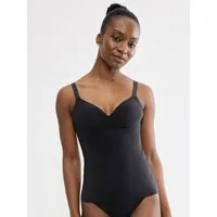 sloggi BH-Hemd ZERO Feel 2.0 THE UP Bra Shirt nahtlos und unsichtbar