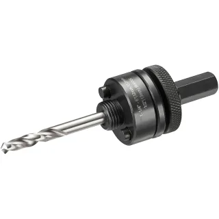 DEWALT Standard-Adapter für Lochsägen 13mm, 32-210mm - DT90369-QZ