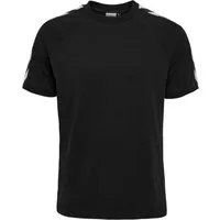 hummel T-Shirt HMLARCHIVE BOXY T-SHIRT S/S mit Rundhalsausschnitt, Kurzarm-Design, aus Baumwolle