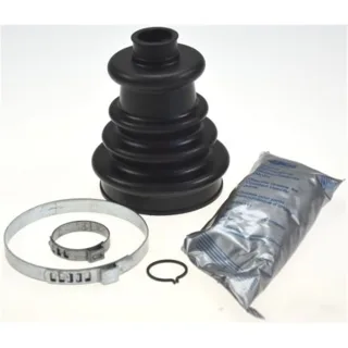 Spidan Achsmanschette radseitig Ford Courier Escort Fiesta Ka Orion Mazda 121