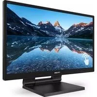 242B9T/00, LED-Monitor 60.5 cm (23.8 Zoll), schwarz, FullHD, Touchscreen, HDMI