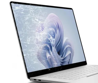 Dicota Blickschutzfilter für Notebook | d80515-2sm | seitlich montiert - 2-Wege