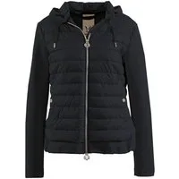 Fuchs Schmitt Steppjacke mit abnehmbarer Kapuze