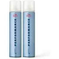 Wella Professionals Haarpflege-Spray Wella Styling Performance 3 X 500ml - Haarspray