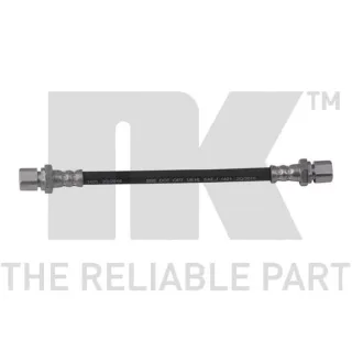NK Bremsschlauch hinten Daewoo Opel Saab
