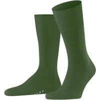 FALKE Socken FALKE Airport Herren (1-Paar) klimaregulierend durch Schurwolle