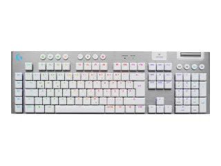 Logitech G G915 X | 920-012686 | Tastatur - LIGHTSPEED