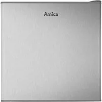 Amica Gefrierschrank GB 301 100 E, 50 cm hoch, 48 cm breit, Kompakt & flexibel – perfekt als Zusatzgefrierbox