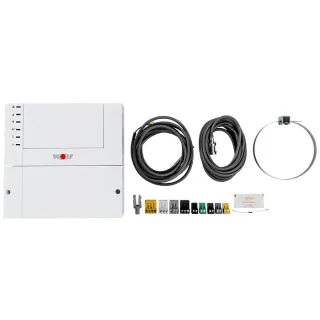Wolf Km-2 v2 2747765 für Regelungssystem, für CHA-Monoblock