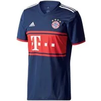 adidas Performance Fußballtrikot adidas Herren FC Bayern München Away Trikot 17/18