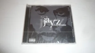 Chapter One-Greatest Hits