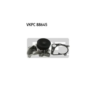SKF Wasserpumpe BMW 1 3 5 6 X3 X5 X6 3,0