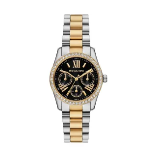 Michael Kors Damenuhr LEXINGTON MK4925