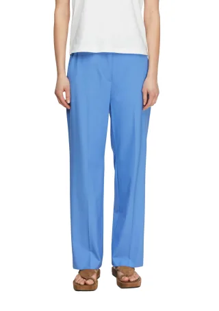 comma - Hose blau - Gr. - 46