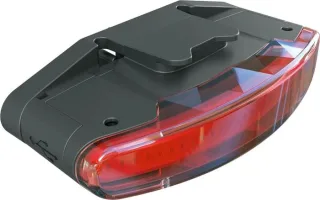 SKS Infinity Universal Rücklicht black 30 Lumen