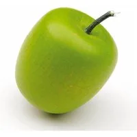 Erzi® Kaufladensortiment Erzi Apfel - Kaufladenzubehör