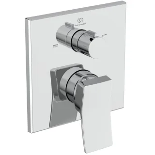 Ideal Standard Badearmatur UP Conca Chrom, A8735AA A8735AA