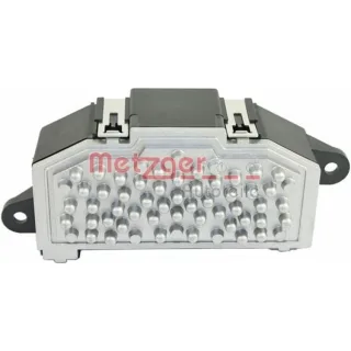 Metzger Regler f?r Innenraumgebl?se 0917255 Citroen Berlingo C4 Jumpy Peugeot Expert Partner