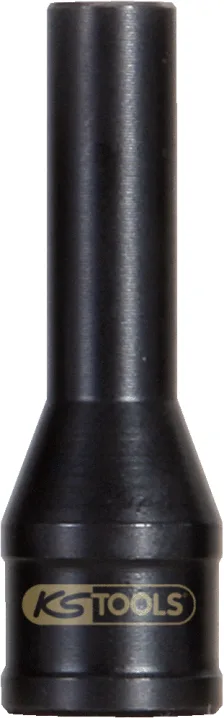 KS Tools Abdreher für Glühkerzenelektrode 4,50 mm - 152.1032
