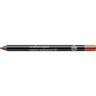 Arabesque Lipliner waterproof Wasserfester Lippenkonturenstift