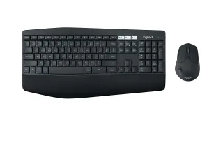 Logitech MK850 Performance | 920-008226 | Tastatur-und-Maus-Set