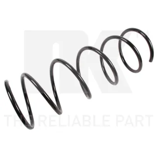 NK Feder vorne Peugeot 206 306