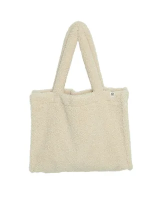 msch copenhagen - MSCHJennifer Shopper Brown Rice - Gr. - OS