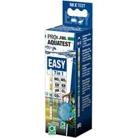 JBL GmbH & Co. KG Aquarium-Wassertest ProAquaTest Easy 7in1