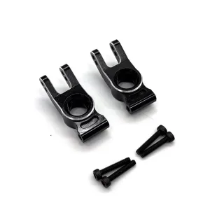 Upgraded Metal Spare Parts Rear Steering Cup For MJX 1/14 14207 14208 RC Car