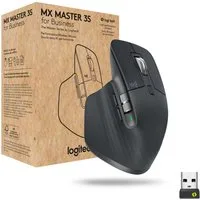 Logitech 910-006582 Maus (Funk)
