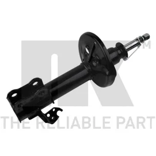 NK Sto?d?mpfer vorne links Federbein Toyota Avensis T22