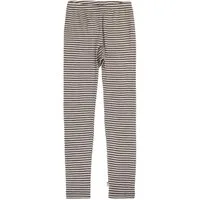 Joha Leggings Merinowolle/Seide