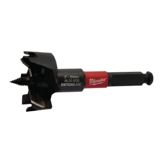 Milwaukee - SELBSTBOHRER SWITCHBLADE 51MM - 48255135