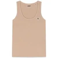 Guess Shirttop COLETTE RIB TANK
